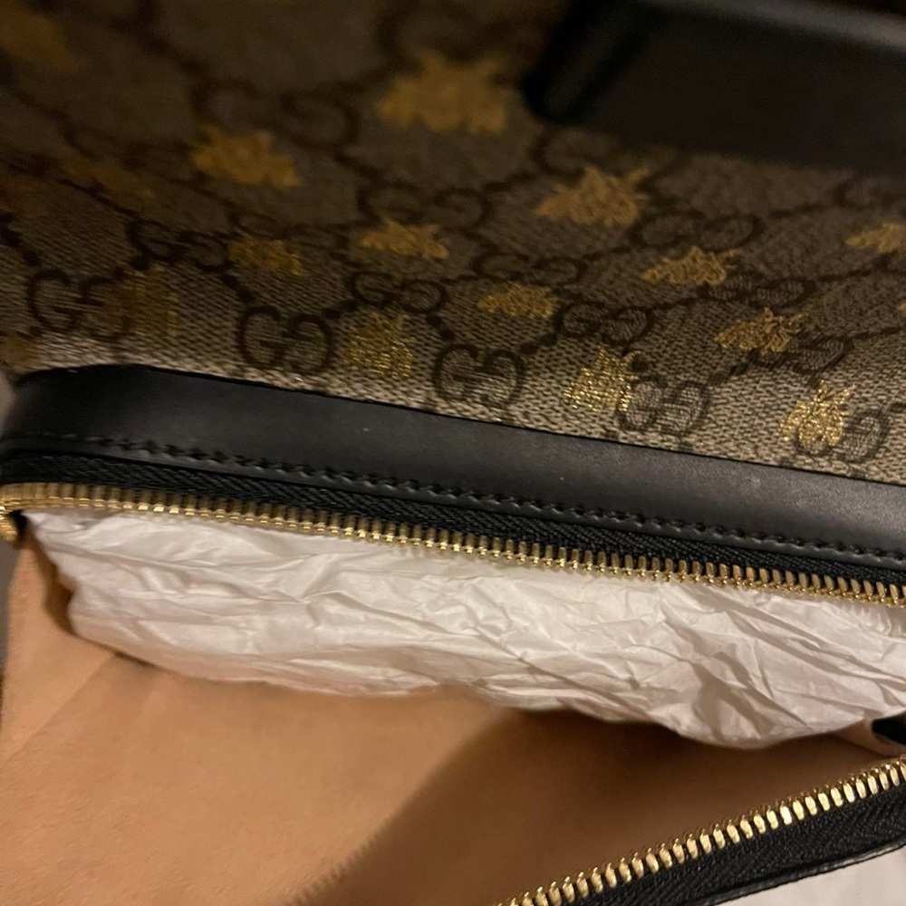 Gucci backpack - Picture 5 of 6